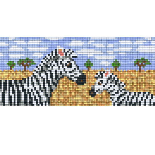 Zebra 32038